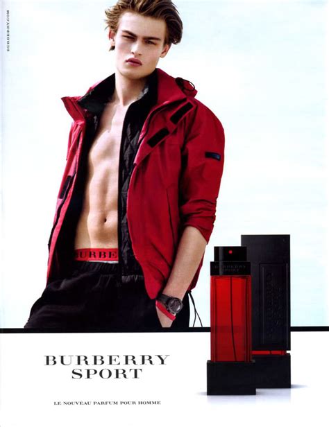 burberry sport clothing|Burberry sport for men.